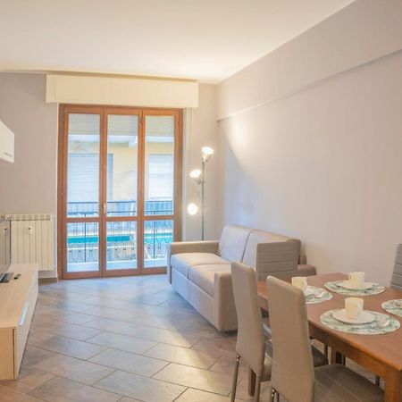 019 - Casa Blu Centro Di Santa Margherita 500M Dal Mare Санта-Маргерита-Лигуре Экстерьер фото