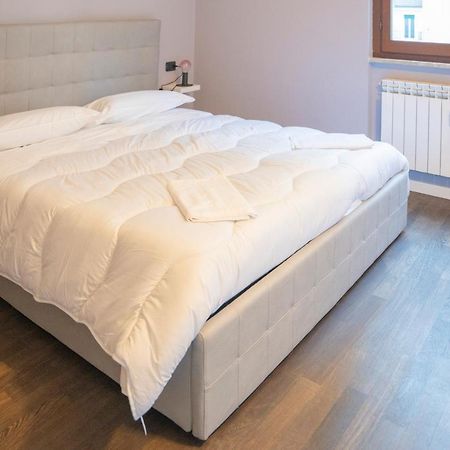 019 - Casa Blu Centro Di Santa Margherita 500M Dal Mare Санта-Маргерита-Лигуре Экстерьер фото