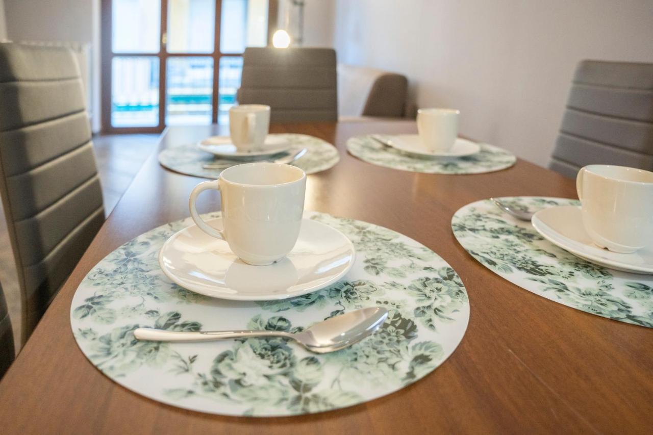 019 - Casa Blu Centro Di Santa Margherita 500M Dal Mare Санта-Маргерита-Лигуре Экстерьер фото