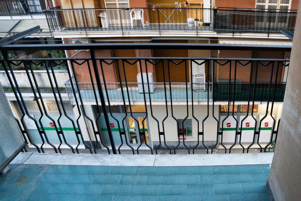 019 - Casa Blu Centro Di Santa Margherita 500M Dal Mare Санта-Маргерита-Лигуре Экстерьер фото