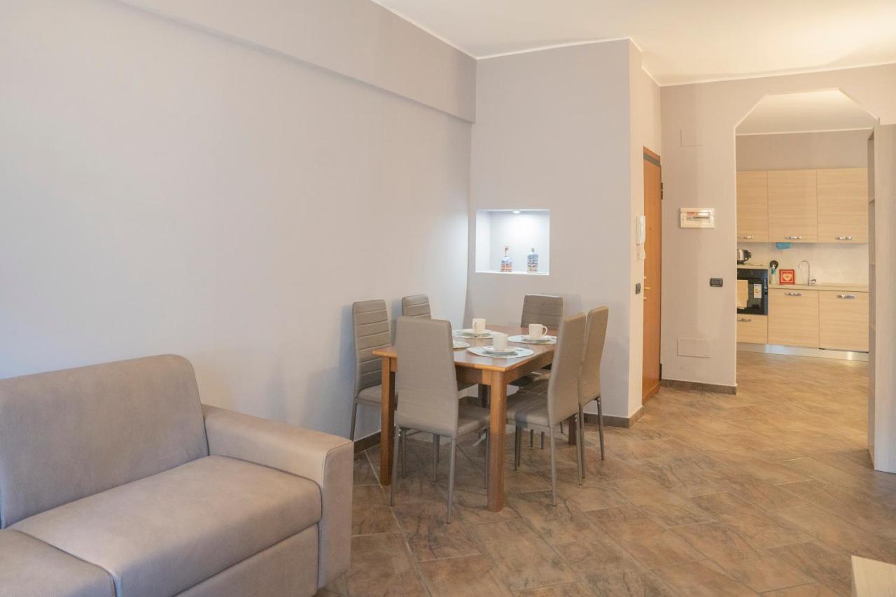 019 - Casa Blu Centro Di Santa Margherita 500M Dal Mare Санта-Маргерита-Лигуре Экстерьер фото