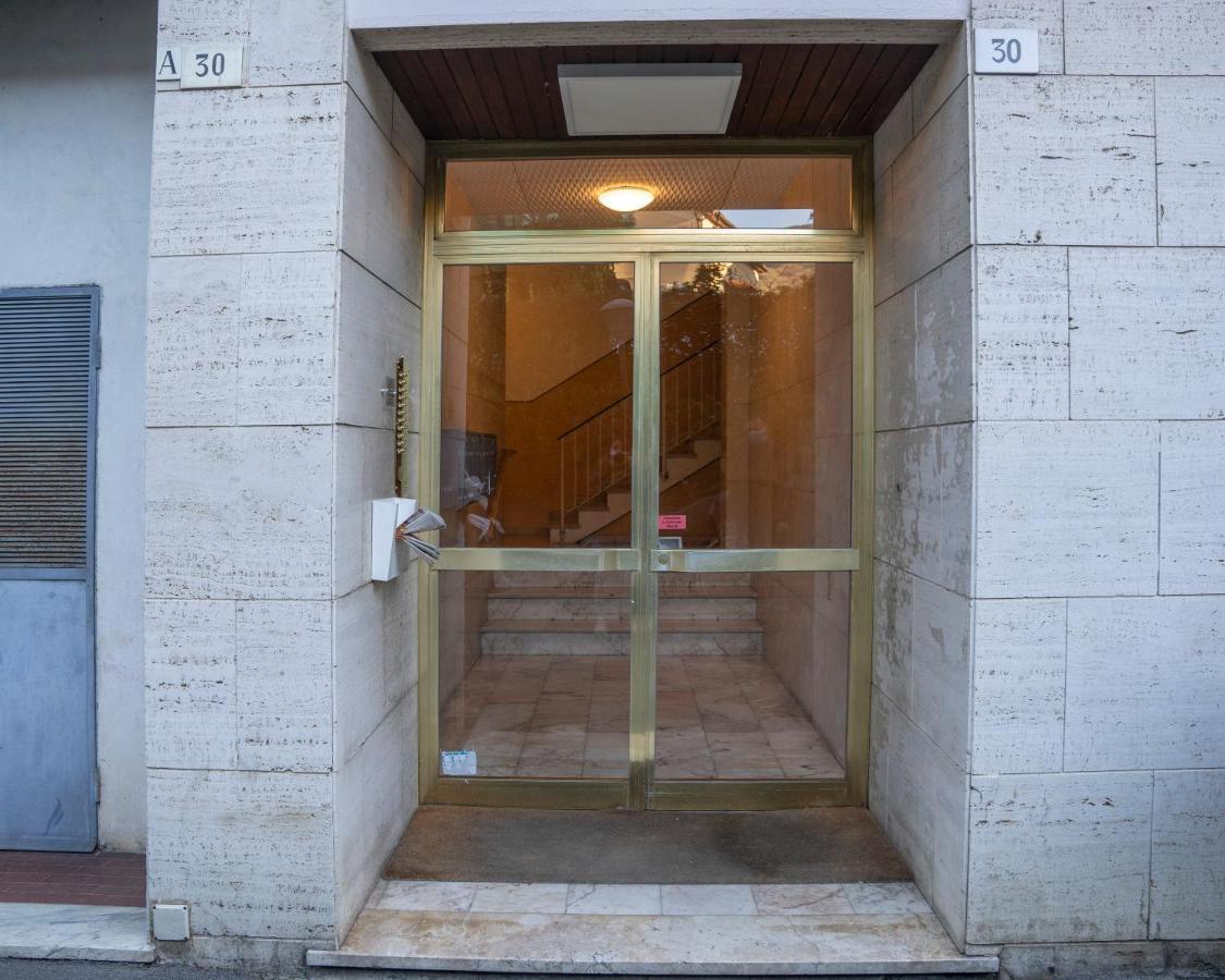 019 - Casa Blu Centro Di Santa Margherita 500M Dal Mare Санта-Маргерита-Лигуре Экстерьер фото