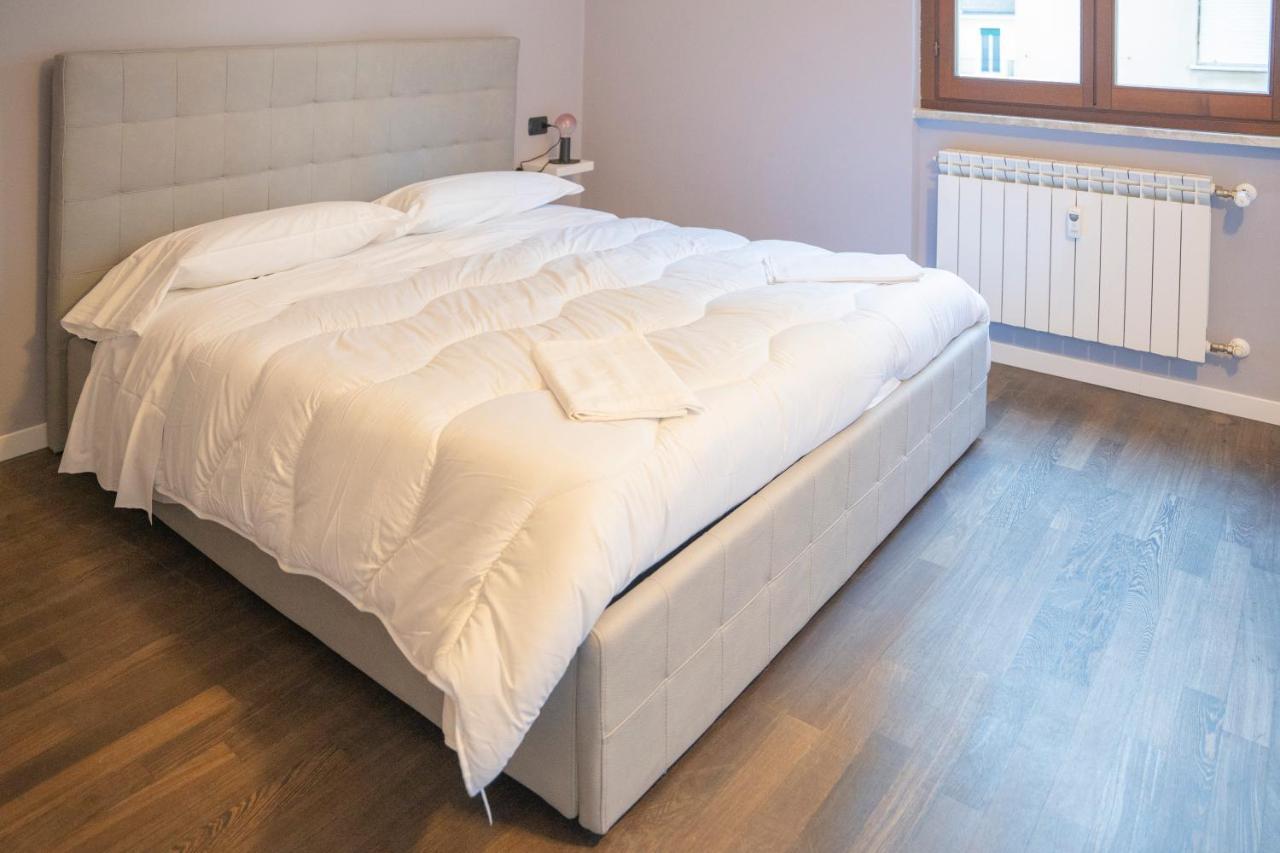 019 - Casa Blu Centro Di Santa Margherita 500M Dal Mare Санта-Маргерита-Лигуре Экстерьер фото