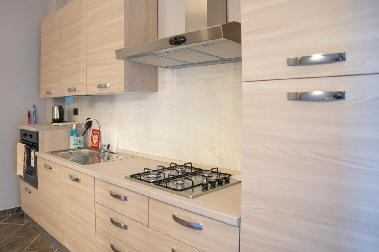 019 - Casa Blu Centro Di Santa Margherita 500M Dal Mare Санта-Маргерита-Лигуре Экстерьер фото