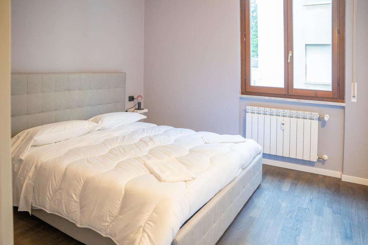 019 - Casa Blu Centro Di Santa Margherita 500M Dal Mare Санта-Маргерита-Лигуре Экстерьер фото
