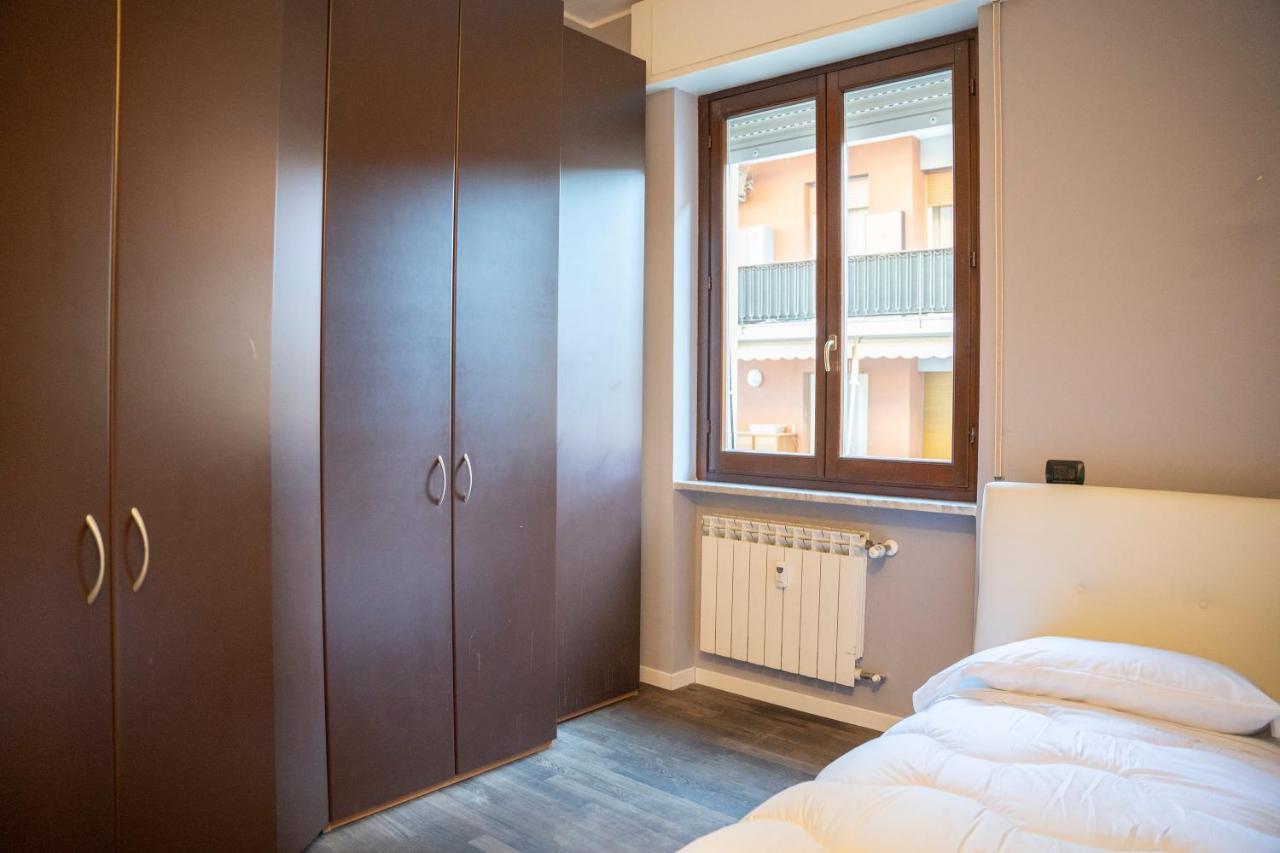 019 - Casa Blu Centro Di Santa Margherita 500M Dal Mare Санта-Маргерита-Лигуре Экстерьер фото